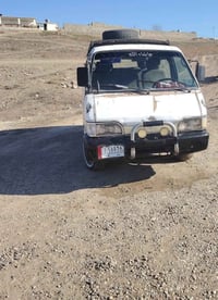 بستا ١٩٩٥ • محرك معمر • الموصل