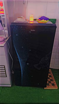 ثلاجة للغرفة • جميلة • النجف