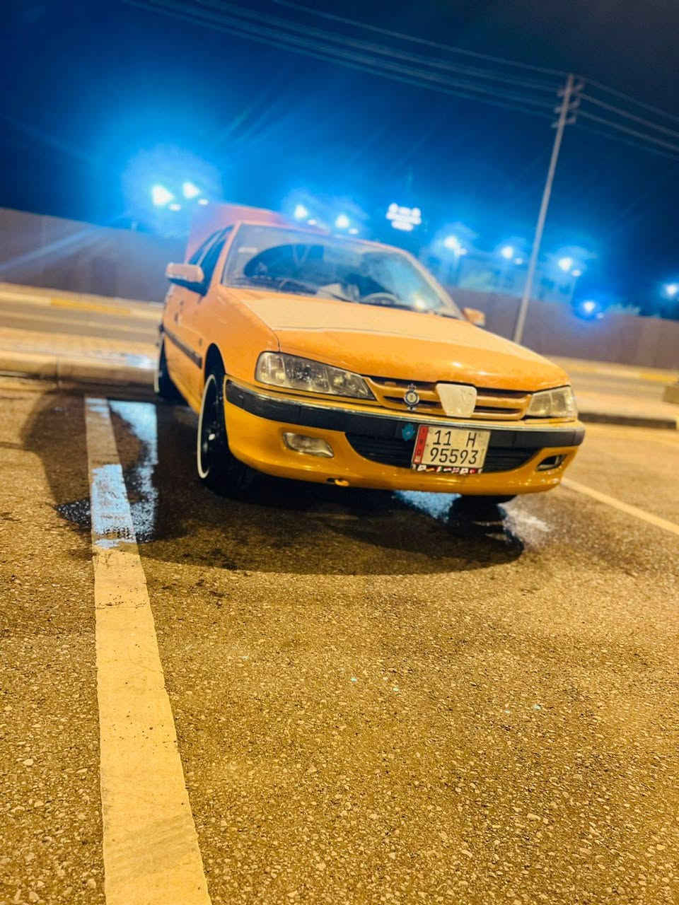 بيجو موديل 2021 جاملغ خلفي فقط الباقي كفاله كير ومكينه بجيس غاز بانزين
حداديه غرفه تبريد تخم تاير السياره ماعايزه برغي هاذه رقمي اتصل واني خادم مكاني كربلاء السعر 68 وبيها مجال 

 ‏‪0773 704 7558‬‏
