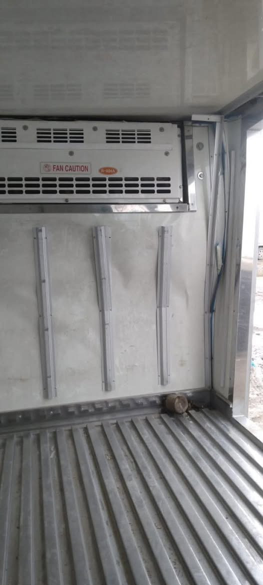 سلام عليكم محلات ابو سلمان تصليح جميع البرادات الكيه ولكنتر تبديل كاعيات وتصليح الضربات جرف النداف ***********
