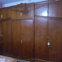 غرفة دنك جاوي • صاج داخل وخارج • حي المعلمين