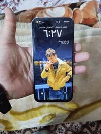 آيفون 14 برو ماكس • بنفسيجي • ٢٥٦