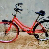 باسكل • موديل ٢٠١٦ • حجم ٢٦