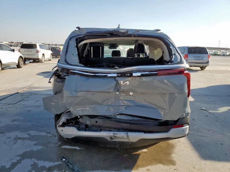 سلام عليكم كرنفال موديل 25 شكل جديد لون اسمنتي مميز فول عده الفتحه زيرو ماشيه 2000 حادث خلفي بدون ارباك واصل عمان اني مستوردهن 180 بكاني بغداد 0772750728


**إذا كنت صاحب هذا الإعلان وتريد حذفه لأي سبب، رجاءا أرسل رسالة إلى الدعم الفني**