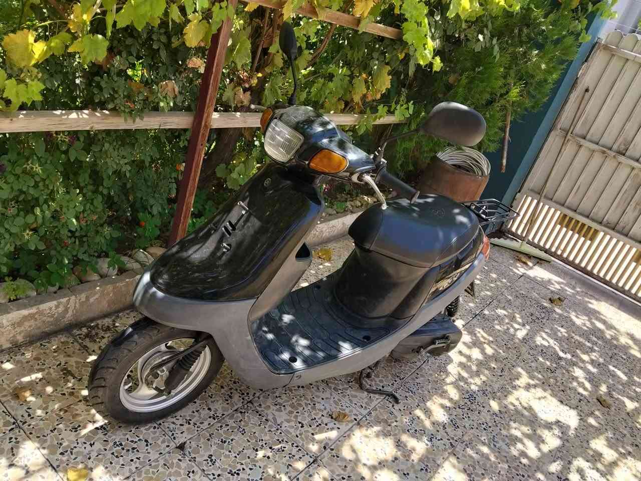 دراجه بطه للبيع رمبه قبل شهر مشتريها سعر750


**إذا كنت صاحب هذا الإعلان وتريد حذفه لأي سبب، رجاءا أرسل رسالة إلى الدعم الفني**