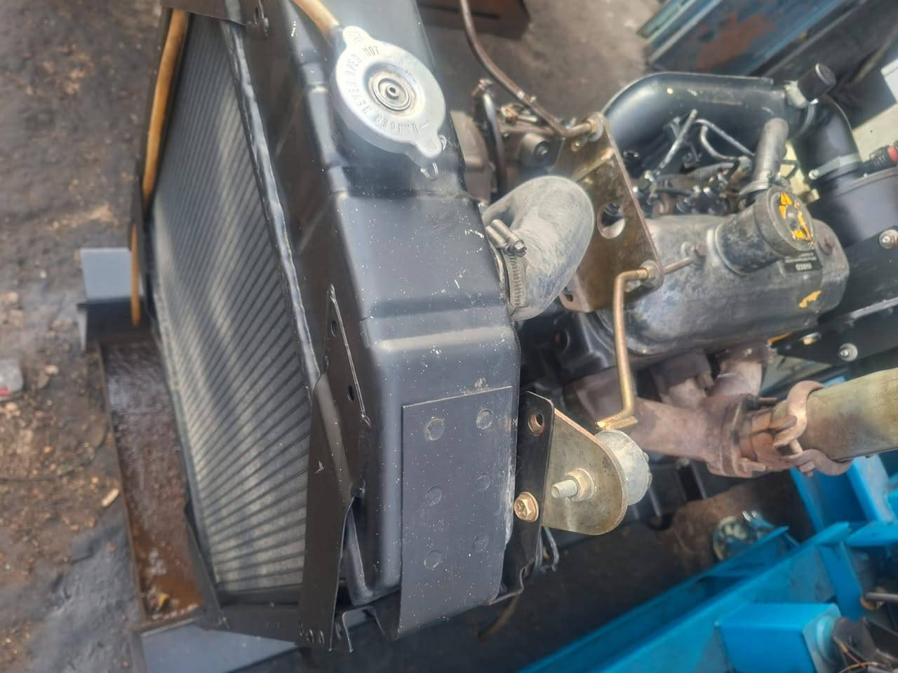 مولد للبيع 50 كيفي***********
