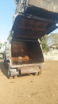 كابسة نفايات • فوزو كرستال • بغداد الكرخ