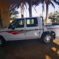 مديل ١٩٩٩ • رقم بغداد • مكفوله