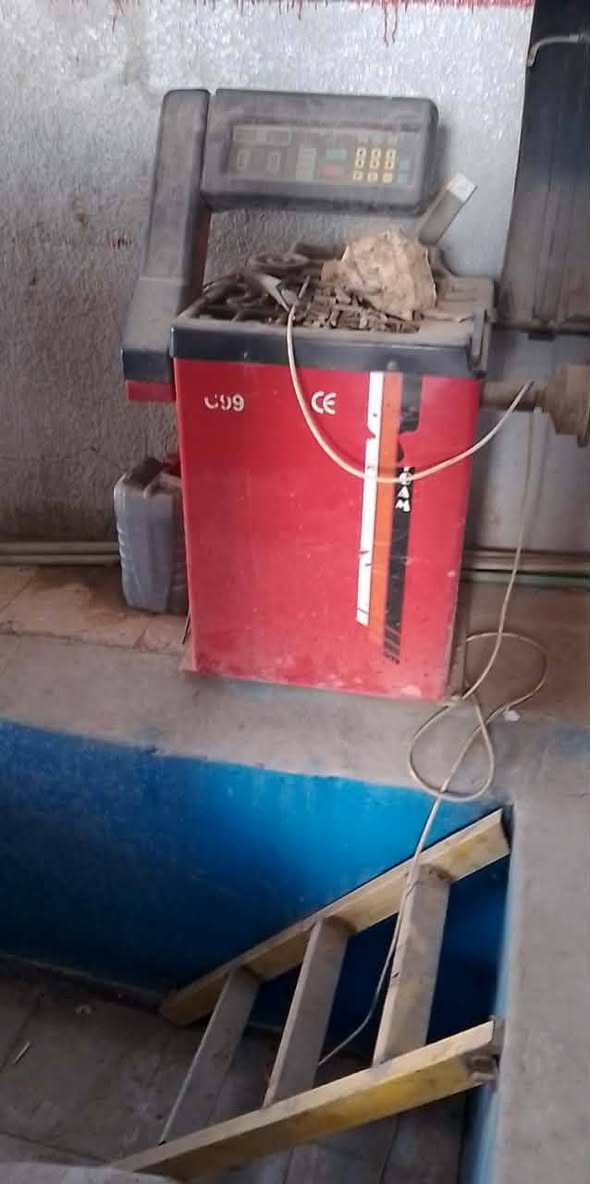 السعر 575
مكاني ديالى بعقوبة الصاعنه الثانيه 

***********
