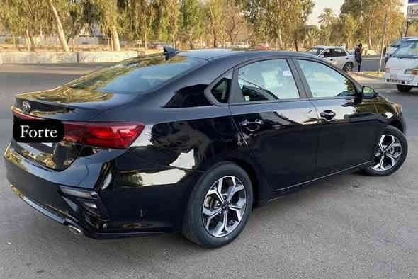 كيا فورتي موديل 2021 مكفول محرك وكير وصبغ
وايرباكات
رقم اربيل
ماشية 80الف مايل
محرك 2000 دوش

💎 ســعــر ✅ ::  الــرد تلقائي 📮

لد نهاري
شاشة كبيرة
كامرة خلفية دوارة
تنبيه عند الاقتراب
تحديد مسار
سياقة ذاتية
مثبت سرعة
ثلاث انظمه قيادة
تحكمات استرين
بلوتوث اوكس يو اس بي
كار بلي اندرويد
كروز سرعة
شاشة اعطال
حساسات تايرات
مانع تزحلق
عداد سرعة رقمي
ويل كب
تبريد ثلج
سيارة بدون قطرة صبخ فقط بارد في الصندوق وجاملغ وباب تبديل بلادي وشوية تعديل بارد وفي بغداد انضربت بالدعاميه والبنيد
ايرباكات سليمة

رقم صاحب سيارة
***********
