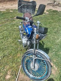اربعه كير • موديل 19 • نضيف
