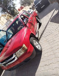 موديل ٢٠١١ • كفاله عامه • تاير جديد