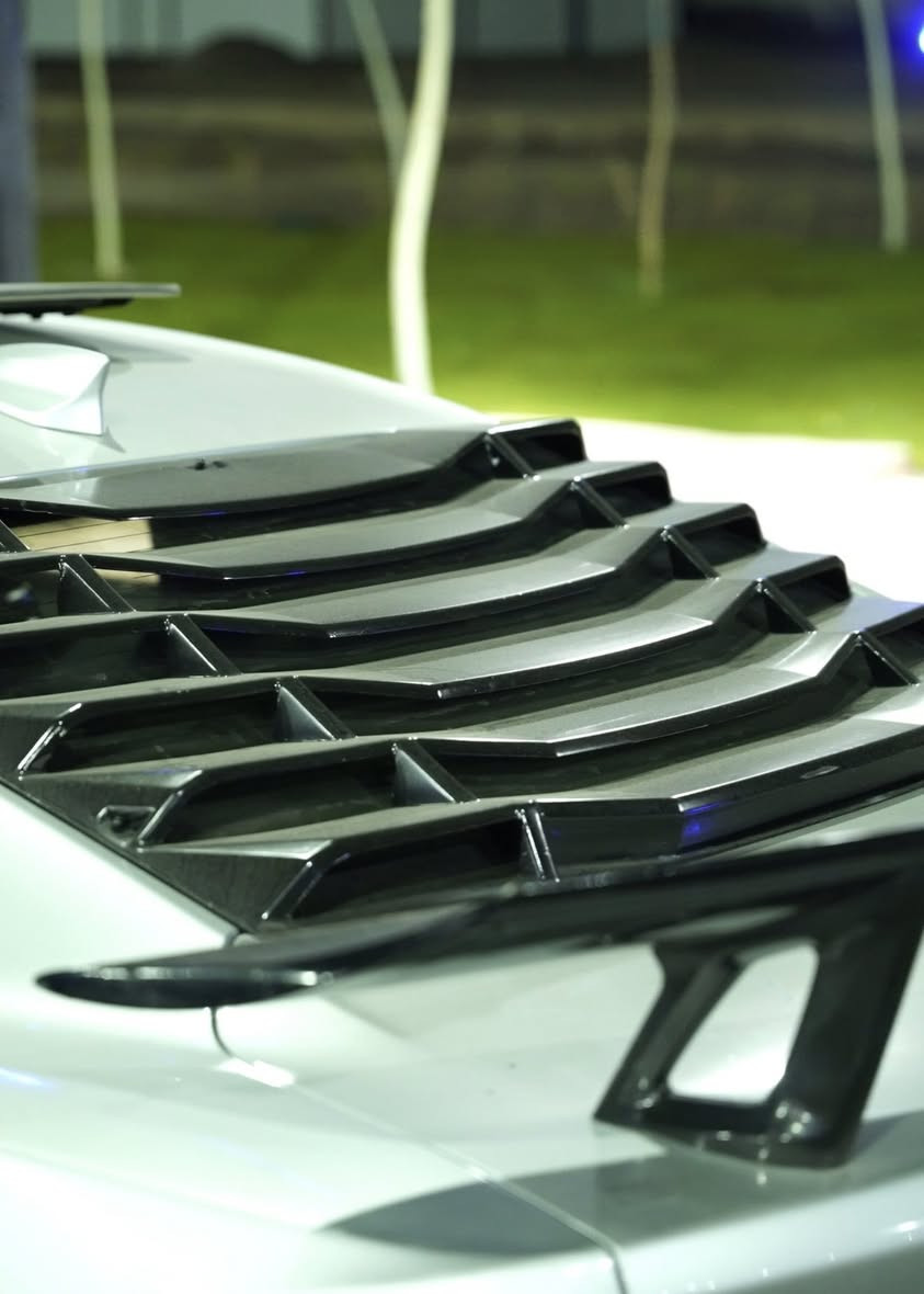 للبيع 
كمارو 2017 خمسينيه فووول مواصفات🔥
فتحه سقف 
تحكمات ستيرن
شفتات رياضي
كير توماتيك
شاشه كبيره
خمسينيه يعني المواصفات اللي تريدها
ماشيه 160km
اضافات( انطيك وياها زوج تايرات جداد)
يجي وياها نظام جكات ترفع وتنزل السياره تاخذه من عندي وتروح تشده شغال وضمان
سماعات المعروفه ال BOSE 
الضرر(دواير مال تاير الورا) (جاملخ النفر الكدام) (باب السايق) 
سياره ماشاء الله ماناقصها اي شي مرتبه على اخر حبايه
سعر 136وبيها مجال …
***********
