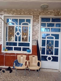 ١٠٠م • طابو صرف • حي ١٧ تموز الثانية