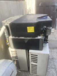 سبالت عدد ٢ توسوت نوع كاسيت للبيع  07716321161