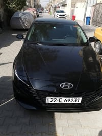 النترا ٢٠٢٣ • أرد أمريكي • ماشي ٧٨ ألف