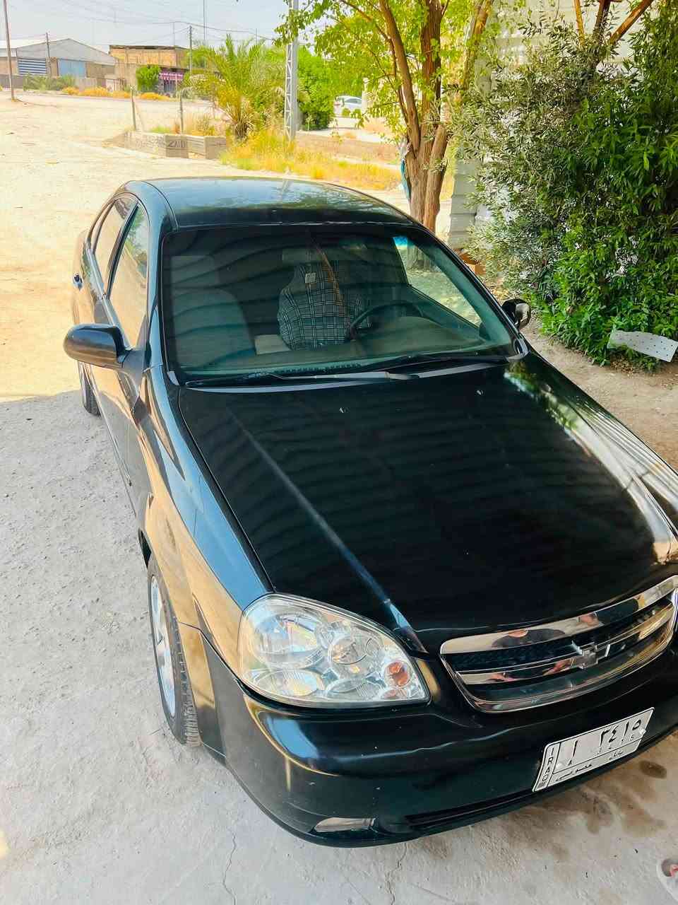 سلام عليكم 
للبيع اوبترا 2007 الشركه العامه  بيها صبغ جاملغ وبنيد  وباقي مكفول رقم بابل تحويل مباشر. جاهزه كير محرك تبريد تايرات جدد اي نقص مابيها  مكاني بابل ‭

‭***********‬
سعرها 60 وبيها مجال
