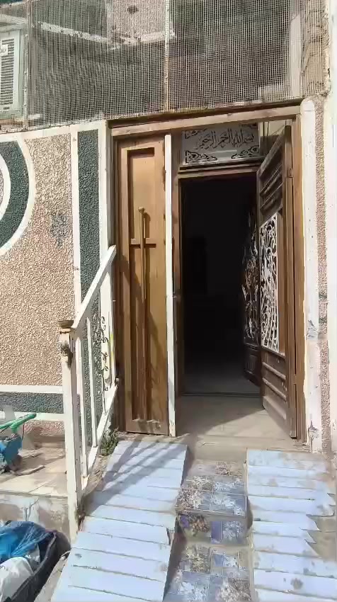 دار للرهن مع اثاث مساحه 50 طابق ونص غرف نوم وصالة وستقبال ومطبخ مكان شارع چاير حي سيده رقيه سعر رهن ٢٠ مليون وبي مجال


**إذا كنت صاحب هذا الإعلان وتريد حذفه لأي سبب، رجاءا أرسل رسالة إلى الدعم الفني**