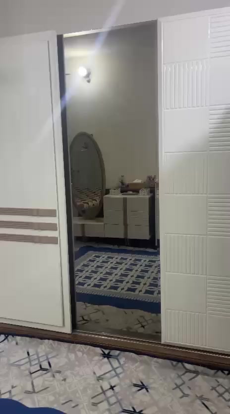 سلام عليكم غرفه نوم تركيه نوعيه زينه سلايت بعدها جديده الله شاهد قبل فتره خذنها 18 ورقه  وهسه سعر 900 الف وبيها مجال مكاني بغداد الشعله شراي يجي خاص


**إذا كنت صاحب هذا الإعلان وتريد حذفه لأي سبب، رجاءا أرسل رسالة إلى الدعم الفني**