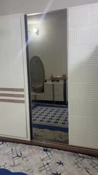 غرفه نوم تركيه • جودة عالية • بغداد الشعله