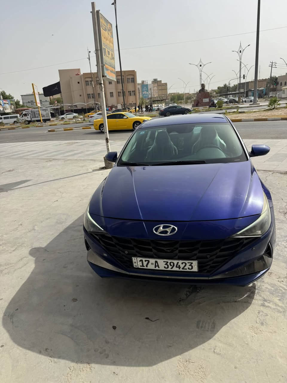 النترا 2022 امريكي 
محرك 2000 دوش بدون دوانص ابد دير بانزين عادي ورص 
تبريد ثلج منضومه كامله بالكارتون 
تخم تاير جديد توني شاده 
رقم مثنى معوقين المعوق بالخضر وكاله ثاني يوم
جاملغ وبنيد مصلحات نفسهن سونار بالمنشور 
وبيها الهلال صبغ 
السعر 125 وبيها مجال بسيط 
*********** ناصرية, ذي قار
