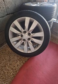 ويل كب • سيراتو • ١٧انش