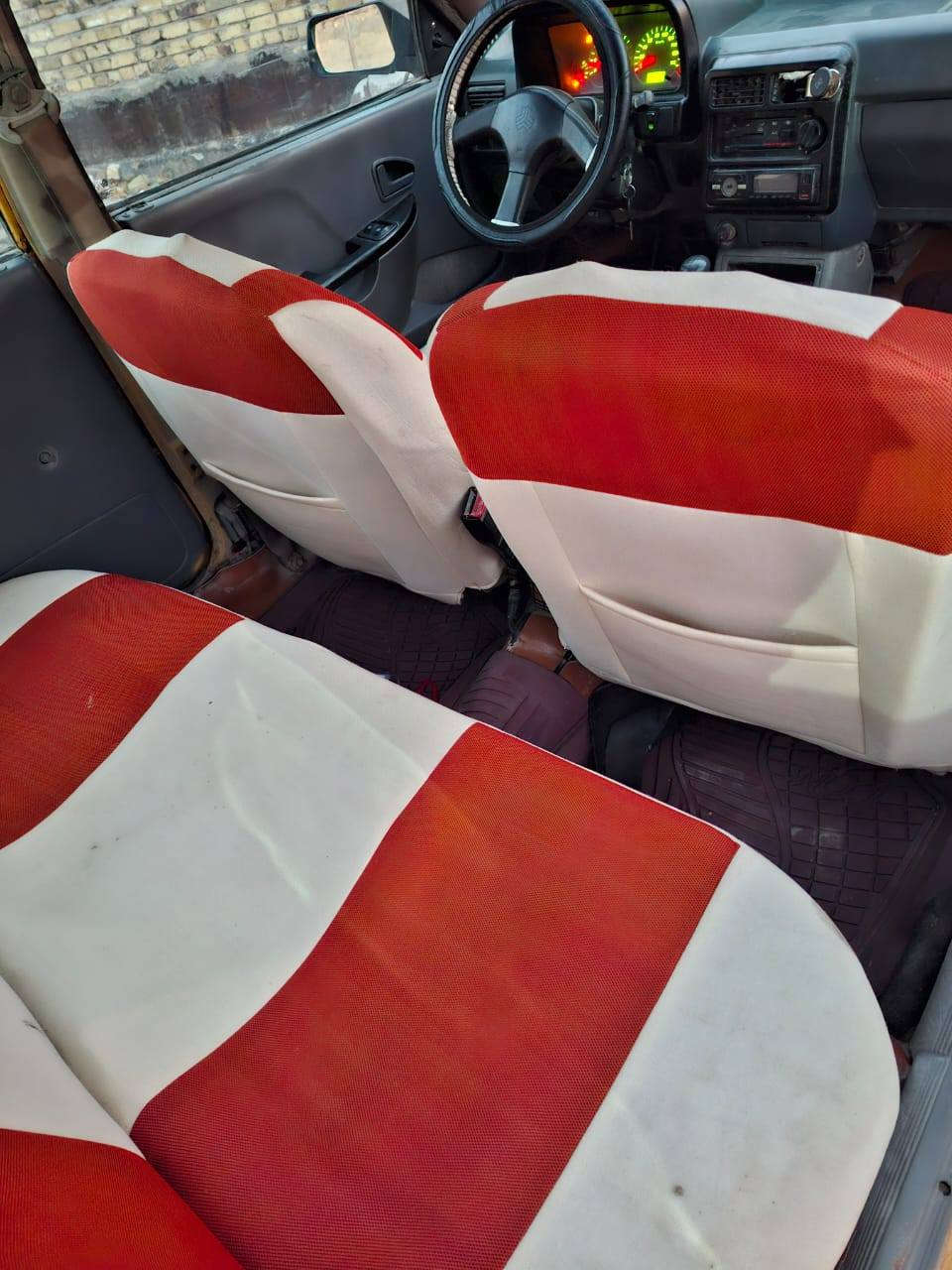 السلام عليكم سايبا للبيع ٢٠١٢
رقم نجف تحويل مباشر 
كير ومحرك مكفولات 
تخم تايرات 
كهربائيات جاهزه وشغاله كلها 
 سياره حلوه جديده مال جناي 
السعر ٢٢ 
الاتصال على الرقم 
*********** 
مكلف بالنشر خاص  ما جاوب رجائن
