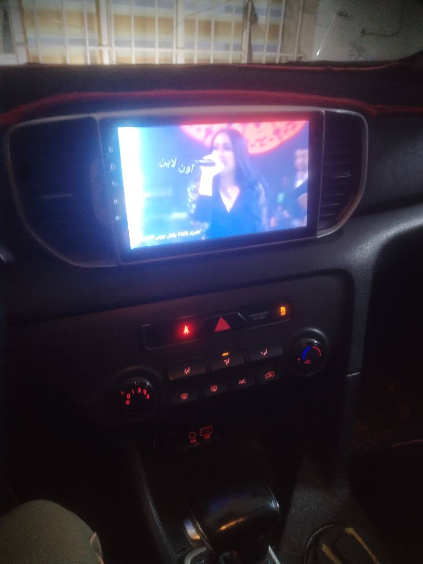 سبورتج 2016 وارد خليجي محرك 2000دوش ماشيه 118 رقم انكليزي ديالى باسمي بيها بابين رش اثر شخط عكس السايق
***********
سعر 148$ الخالص, ديالى
