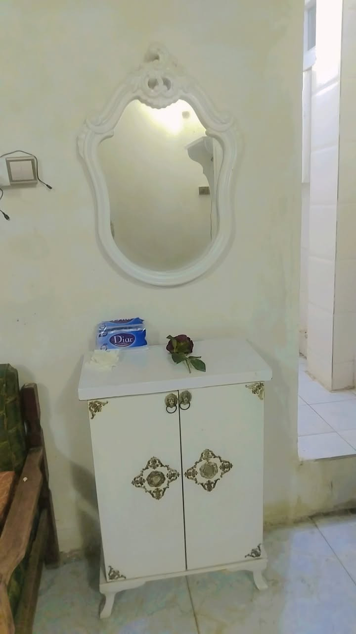 السلام علیکم غراض بيت

للبيع في بغداد الجديده قرب المعهد المعلمات


**إذا كنت صاحب هذا الإعلان وتريد حذفه لأي سبب، رجاءا أرسل رسالة إلى الدعم الفني**