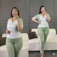 تراك رياضي • قطني • ٥٠-٨٥كغ