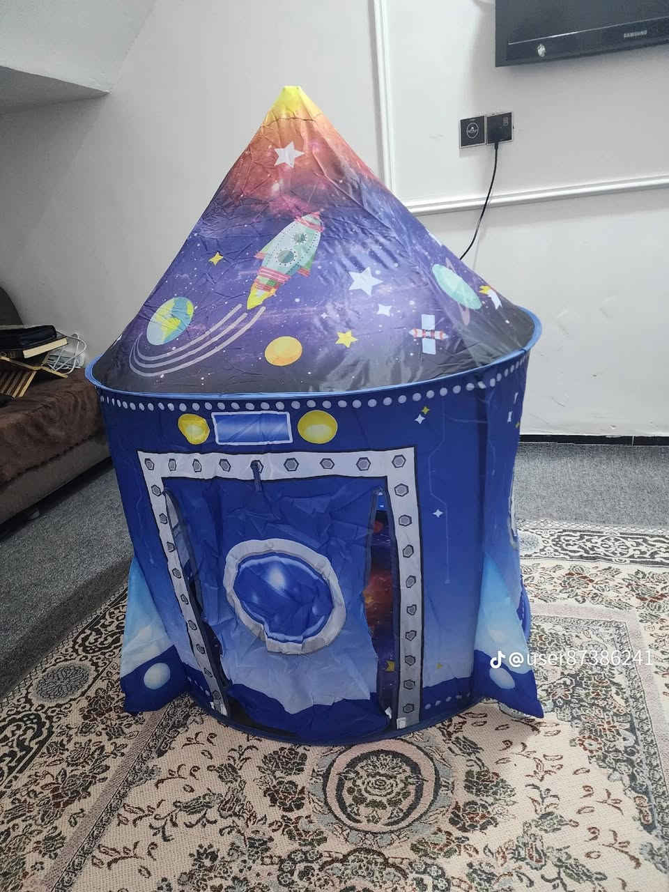 خيمه اطفال بهذ
الشكل مكاني ديوانيه


**إذا كنت صاحب هذا الإعلان وتريد حذفه لأي سبب، رجاءا أرسل رسالة إلى الدعم الفني**