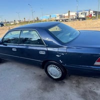 فورد تورس • ١٩٩٠ • مكينة وكير جديد