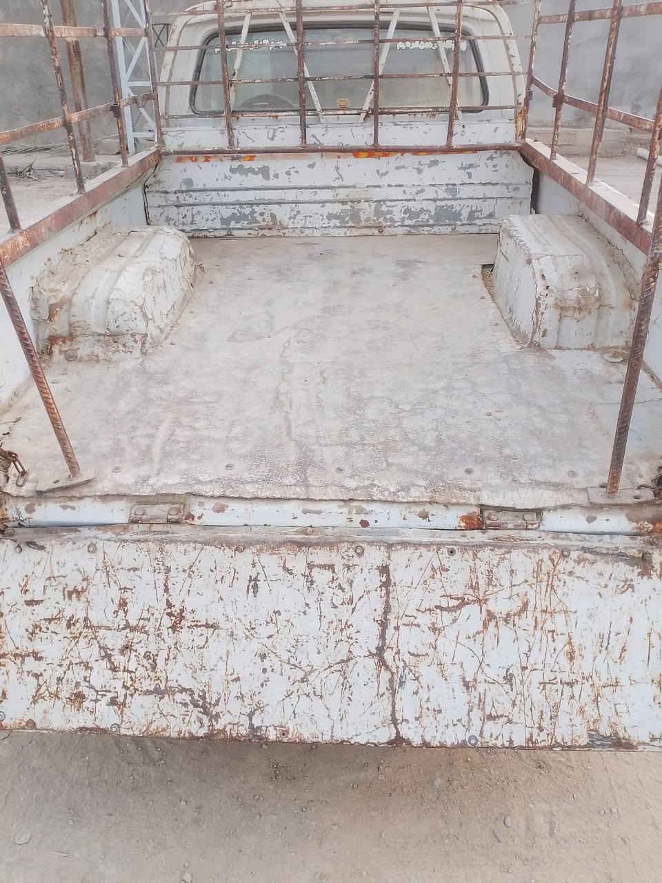 بيكم 82 للبيع 
كير محرك اكسل 
سياره مال ورثه بدون تحويل 
السعر 12 وبيها مجال 
تواصل خاص واتساب واتصال 
***********
