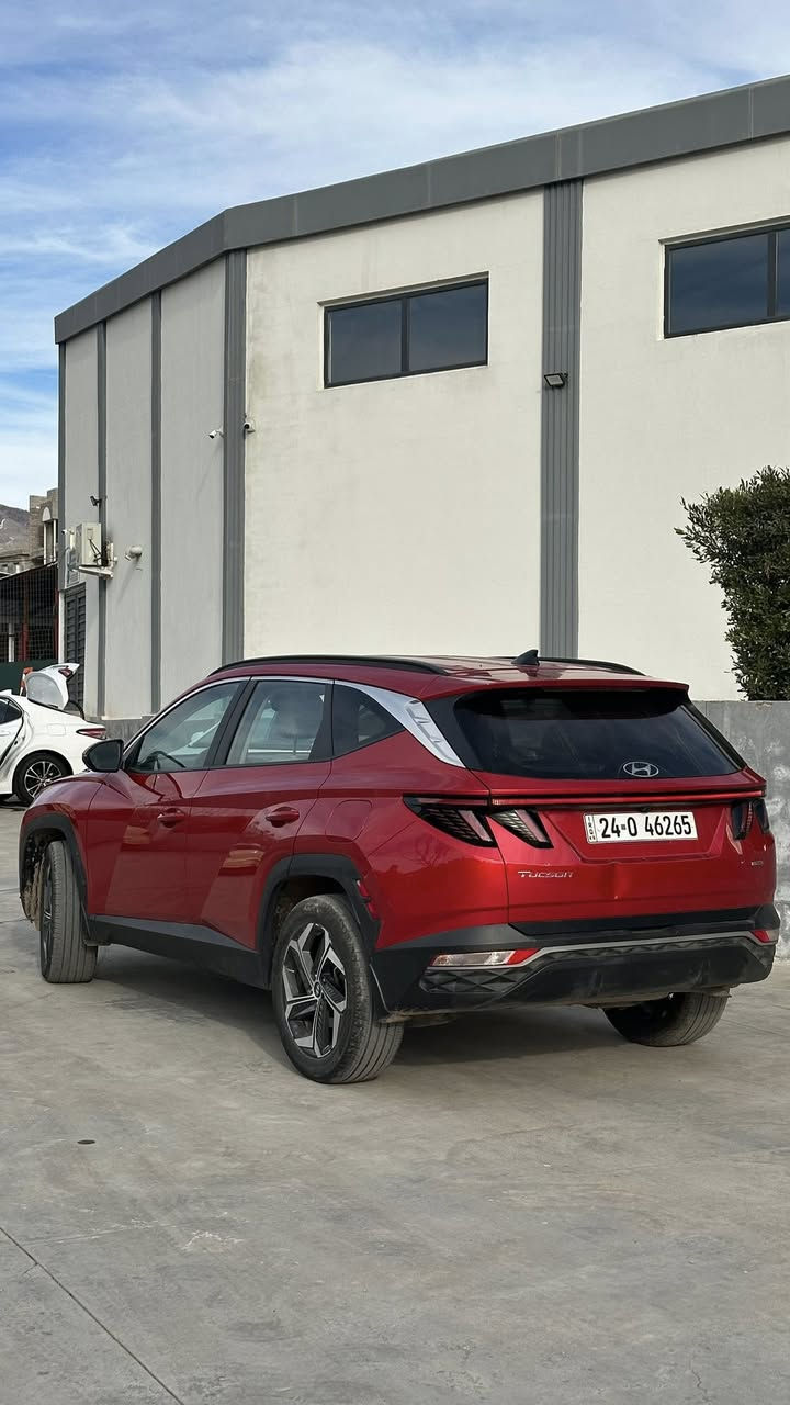 توكسون 2023
جملخ ربع بولند صبغ بدون داخل
بدون ارباك 
سياره جهاره رقم 
سياره فول فول
كوشن هيتر
كوشن كاهراباي
داخل كريمي
كوشن كاهراباي
شاشه إلكتروني
بصمه 
كاميره 
حساس رادار
سيلايت 
ماشي 34KM
سعرها 188 مجال
رقم موبايل واتساب ***********
