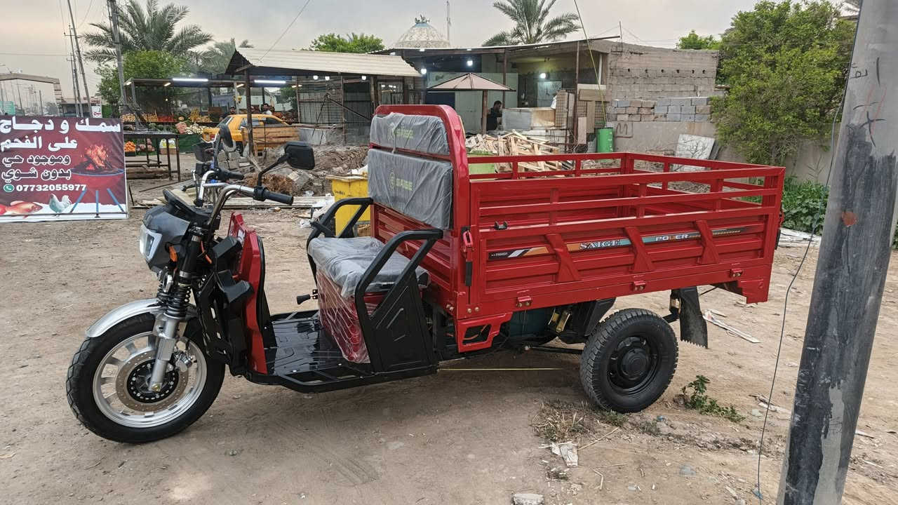 سلام عليكم ستوته شحن للبيع ستوته بحالة وكاله صار خمس أيام من جبته موديل ٢٠٢٥ سته باتري حجم البدي ٢متر عارضه ٢و١٠٠وبيه مجال للاستفسار على هاذ الرقم ***********
