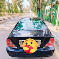 شوفرليت اوبيكه • ٢٠٠٦ • محرك شرط