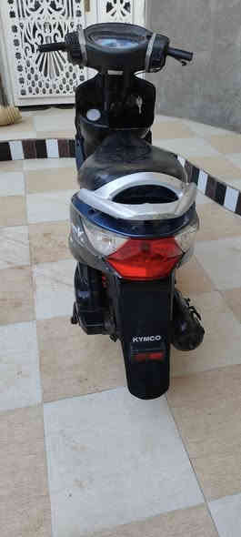 دراجه كامكو ياباني للبيع
دراجه مفتوحه مجفتة قبل شهر غراضة الاصليه شغاله كامل كهربائياتة سعر ٤٥٠
استفسار اتصال ***********
