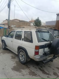 نیسان تیرانۆبۆفرۆشتن گێرومەکینەدڵ ئاکسل بەشەرت گێرعادي سەنەویتا2030تاز...