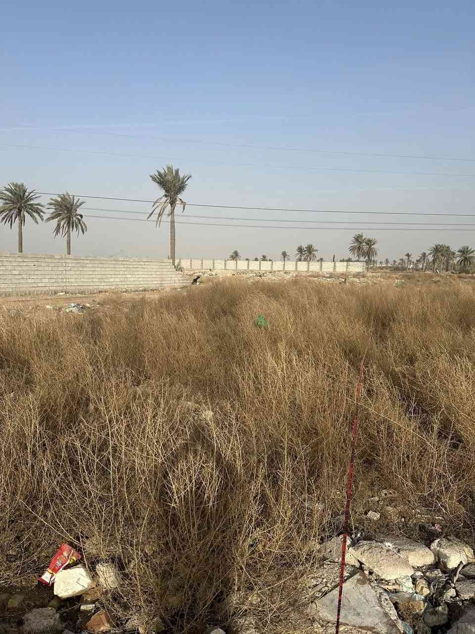 السلام عليكم
ارض زراعية سند ٢٥
المساحة ٦٠٠
بوب الشام بستان بشار
السعر٦٥
***********
