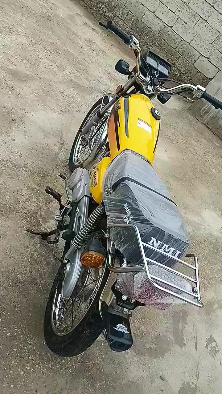 نامه موديل 22 سعر 700 وبيه مجال ل شراي خاص مفتوح ❤ اوراق اصولي


**إذا كنت صاحب هذا الإعلان وتريد حذفه لأي سبب، رجاءا أرسل رسالة إلى الدعم الفني**