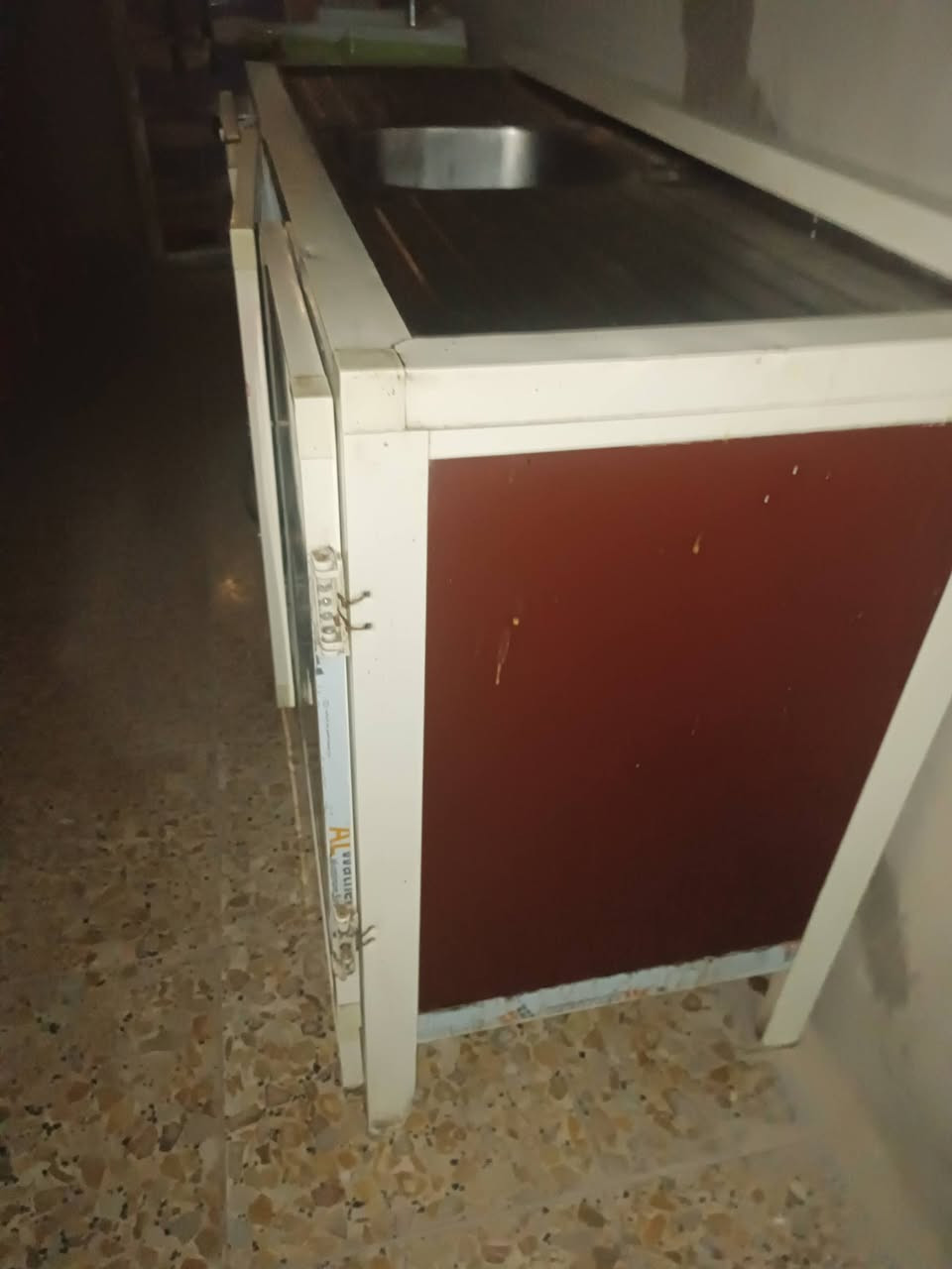 كاونتر للبيع السعر 100


**إذا كنت صاحب هذا الإعلان وتريد حذفه لأي سبب، رجاءا أرسل رسالة إلى الدعم الفني**