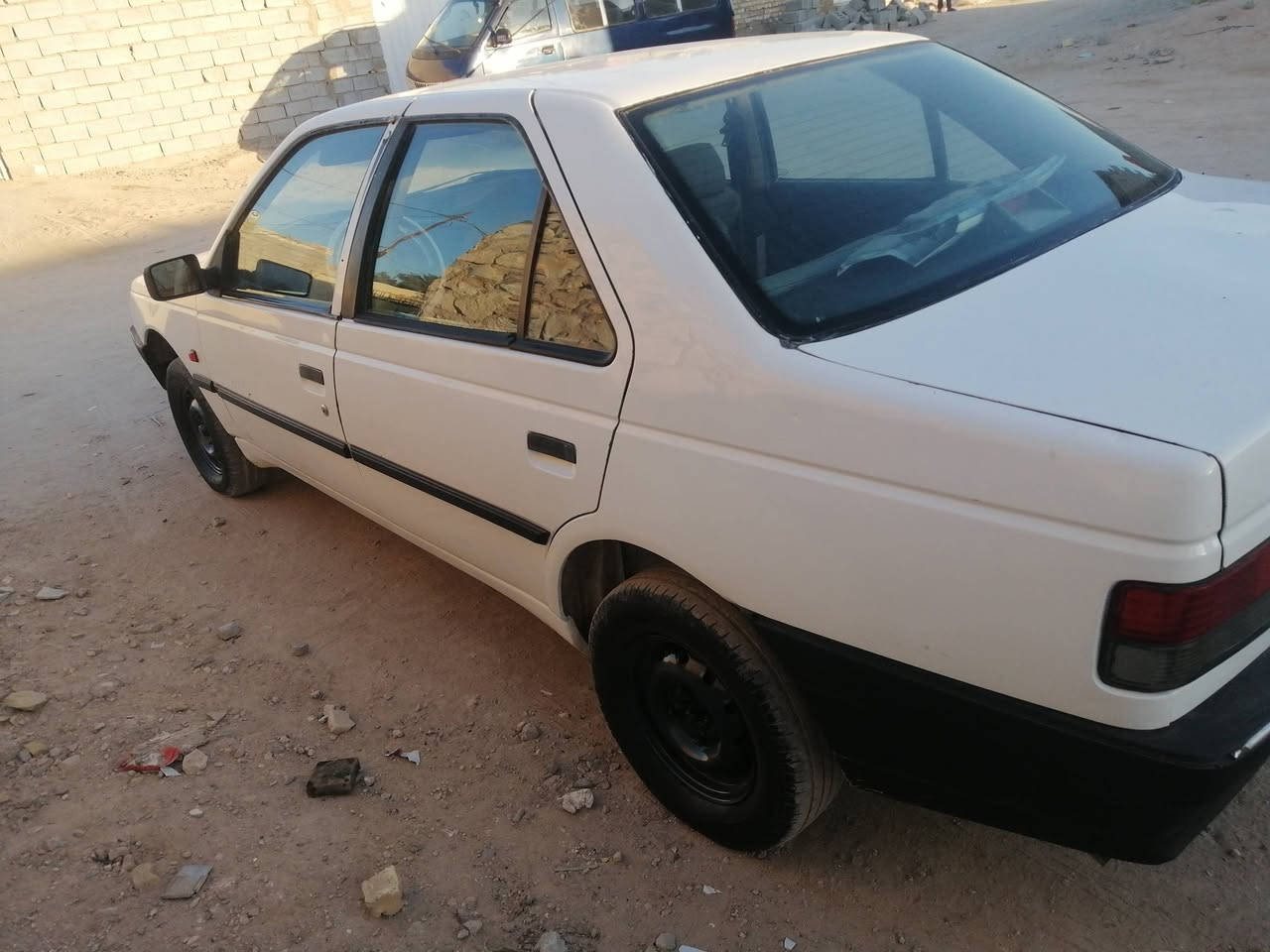 سلام عليكم بيجو روى البيع بلاديه موديل 2009
سيارة حلوه كير مكينه جدد دواخل لاضربه ولاتبديل ولا صبغ سيارة عله ايدنه جاهزه رقم نجف وراعيها يمي بنجف 28وبيها مجال


**إذا كنت صاحب هذا الإعلان وتريد حذفه لأي سبب، رجاءا أرسل رسالة إلى الدعم الفني**