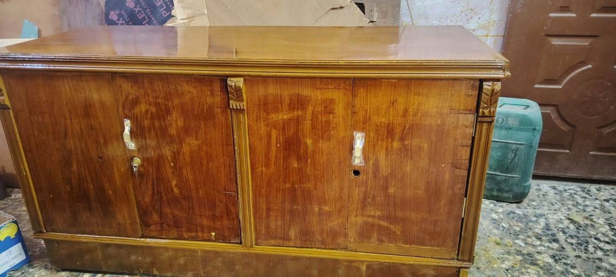 بوفيه للبيع السعر75 الف صاج الثكيل


**إذا كنت صاحب هذا الإعلان وتريد حذفه لأي سبب، رجاءا أرسل رسالة إلى الدعم الفني**