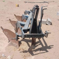 فدان • ٣ ريش