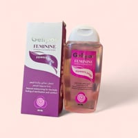 غسول نسائي • Geliyor • للاستخدام اليومي