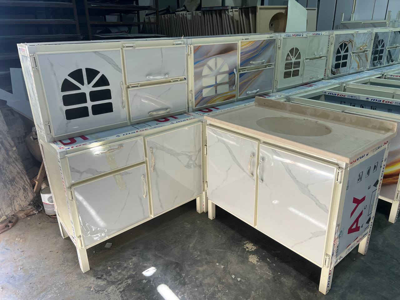 السعر 170 يوجد توصيل
كاونتر قياس متر 3 قطع ارضي وملحق  وسنك مرمر


**إذا كنت صاحب هذا الإعلان وتريد حذفه لأي سبب، رجاءا أرسل رسالة إلى الدعم الفني**