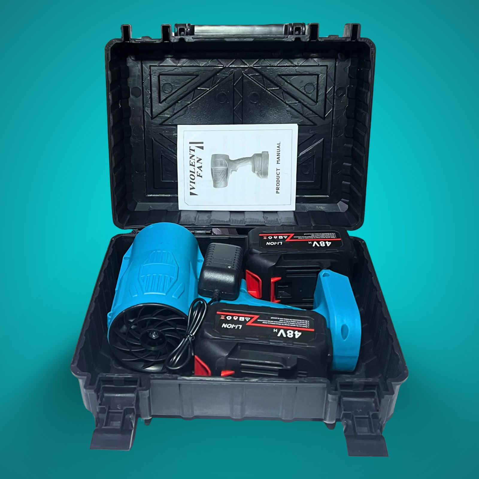 #بلور هواء كوالتي جدآ عالي بطارية 48 فولت
سعر القطعة 25000 ألف مفرد كذالك متوفر جملة 
خدمة توصيل 🚚 داخل وخارج كربلاء ***********
