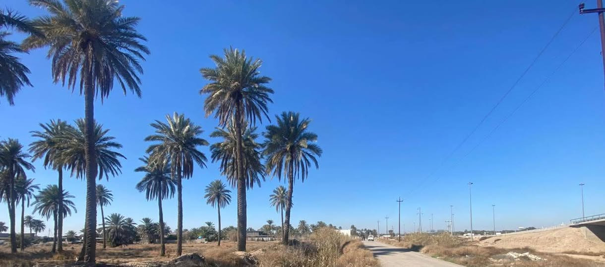(  5 دوانم ركن طابو في بغداد ناحية الرشيد مقابل الدولي  )
5 دوانم ركن طابو زراعي سند 25  جاهزة لمشروع سكني اوصناعي او تجاري مخدومة بالكامل مباشر على الدولي  

الموقع  / بغداد ناحية الرشيد مقابل مفرق الدولي الذي يفصل  بين اتجاه دولي حلة   واتجاه حولي محمودية ابو غريب كما  يبعد دقائق  عن الدورة وجسر الطابقين

***********

***********
