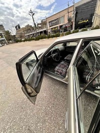 مارك تكم • موديل ٩٣ • رقم كربلاء