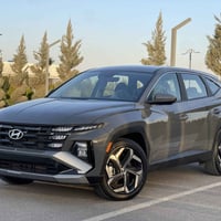 توسان ٢٠٢٥ • SEL • ٣٦٠ رادار